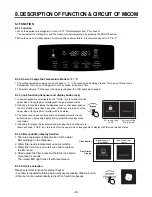 Preview for 29 page of Kenmore 795.78542800 Service Manual