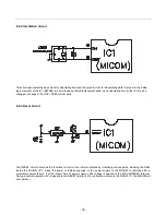 Preview for 35 page of Kenmore 795.78542800 Service Manual