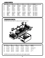 Preview for 45 page of Kenmore 795.78542800 Service Manual