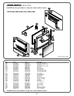 Preview for 49 page of Kenmore 795.78542800 Service Manual