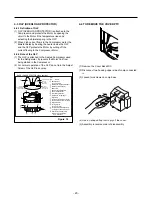 Предварительный просмотр 23 страницы Kenmore 795.78733.804 Service Manual