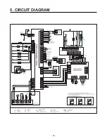 Предварительный просмотр 24 страницы Kenmore 795.78733.804 Service Manual