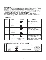 Предварительный просмотр 32 страницы Kenmore 795.78733.804 Service Manual