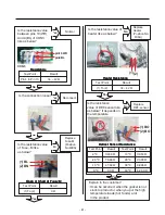 Предварительный просмотр 41 страницы Kenmore 795.78733.804 Service Manual