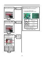 Предварительный просмотр 58 страницы Kenmore 795.78733.804 Service Manual