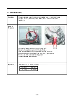 Предварительный просмотр 64 страницы Kenmore 795.78733.804 Service Manual