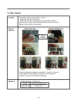 Предварительный просмотр 66 страницы Kenmore 795.78733.804 Service Manual