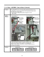 Предварительный просмотр 68 страницы Kenmore 795.78733.804 Service Manual