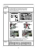 Предварительный просмотр 69 страницы Kenmore 795.78733.804 Service Manual