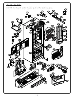 Предварительный просмотр 74 страницы Kenmore 795.78733.804 Service Manual