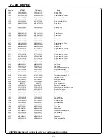 Предварительный просмотр 75 страницы Kenmore 795.78733.804 Service Manual