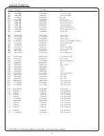 Предварительный просмотр 76 страницы Kenmore 795.78733.804 Service Manual