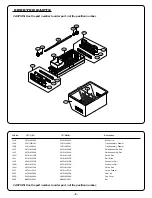 Предварительный просмотр 77 страницы Kenmore 795.78733.804 Service Manual