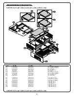 Предварительный просмотр 78 страницы Kenmore 795.78733.804 Service Manual