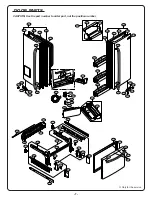 Предварительный просмотр 79 страницы Kenmore 795.78733.804 Service Manual