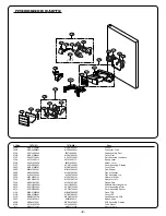 Предварительный просмотр 81 страницы Kenmore 795.78733.804 Service Manual