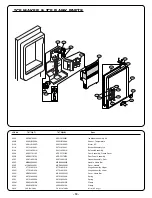 Предварительный просмотр 82 страницы Kenmore 795.78733.804 Service Manual