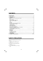 Preview for 2 page of Kenmore 795.78733.806 Service Manual