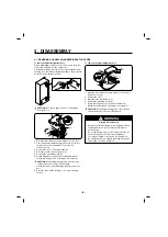 Preview for 6 page of Kenmore 795.78733.806 Service Manual