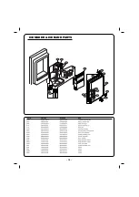 Preview for 83 page of Kenmore 795.78733.806 Service Manual