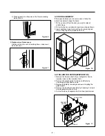 Предварительный просмотр 8 страницы Kenmore 795.78752.801 Service Manual