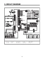 Предварительный просмотр 20 страницы Kenmore 795.78752.801 Service Manual