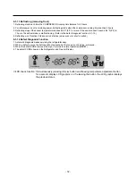 Предварительный просмотр 32 страницы Kenmore 795.78752.801 Service Manual