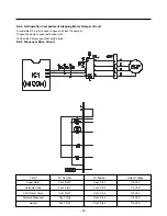 Предварительный просмотр 40 страницы Kenmore 795.78752.801 Service Manual