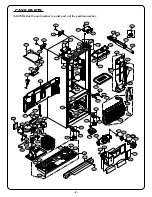 Предварительный просмотр 47 страницы Kenmore 795.78752.801 Service Manual