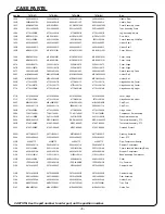 Предварительный просмотр 48 страницы Kenmore 795.78752.801 Service Manual