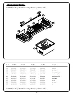 Предварительный просмотр 50 страницы Kenmore 795.78752.801 Service Manual