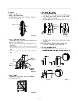 Предварительный просмотр 7 страницы Kenmore 795.78773.801 Service Manual