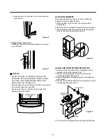 Предварительный просмотр 8 страницы Kenmore 795.78773.801 Service Manual