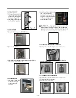 Предварительный просмотр 10 страницы Kenmore 795.78773.801 Service Manual