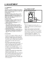 Предварительный просмотр 18 страницы Kenmore 795.78773.801 Service Manual