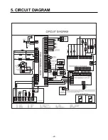 Предварительный просмотр 20 страницы Kenmore 795.78773.801 Service Manual