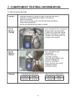 Предварительный просмотр 51 страницы Kenmore 795.78773.801 Service Manual