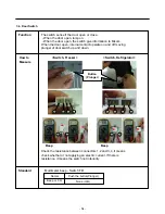 Предварительный просмотр 54 страницы Kenmore 795.78773.801 Service Manual