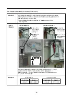 Предварительный просмотр 56 страницы Kenmore 795.78773.801 Service Manual