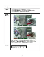 Предварительный просмотр 58 страницы Kenmore 795.78773.801 Service Manual