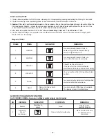 Предварительный просмотр 67 страницы Kenmore 795.78773.801 Service Manual