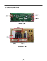 Предварительный просмотр 84 страницы Kenmore 795.78773.801 Service Manual