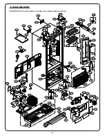 Предварительный просмотр 86 страницы Kenmore 795.78773.801 Service Manual