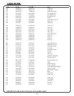 Предварительный просмотр 87 страницы Kenmore 795.78773.801 Service Manual