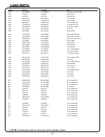 Предварительный просмотр 88 страницы Kenmore 795.78773.801 Service Manual