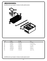 Предварительный просмотр 89 страницы Kenmore 795.78773.801 Service Manual