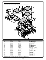 Предварительный просмотр 90 страницы Kenmore 795.78773.801 Service Manual