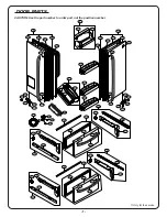 Предварительный просмотр 91 страницы Kenmore 795.78773.801 Service Manual