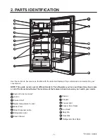 Preview for 5 page of Kenmore 795.79012.901 Service Manual