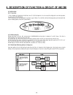 Preview for 23 page of Kenmore 795.79012.901 Service Manual